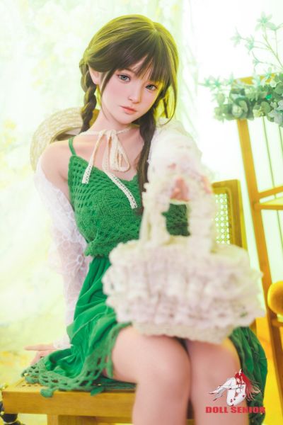 Show details for Doll Senior 148cm/4ft10 D-cup Silicone Head Sex Doll – Miye Picture of Doll Senior 148cm/4ft10 D-cup Silicone Head Sex Doll – Miye