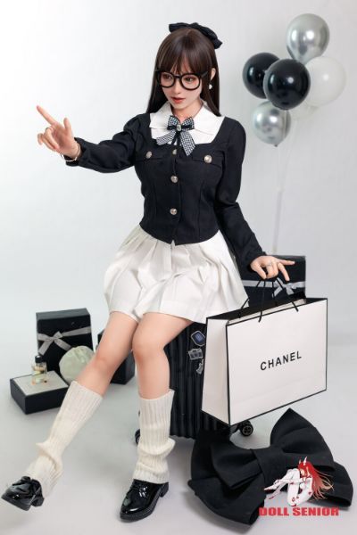 Show details for 158cm/5ft2 E-cup Silicone Head Sex Doll – Lengyue Picture of 158cm/5ft2 E-cup Silicone Head Sex Doll – Lengyue