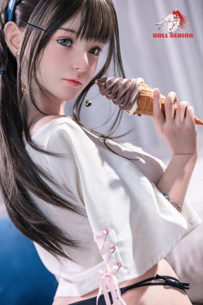 Show details for 148cm/4ft10 D-cup Silicone Head Sex Doll – Miye Picture of 148cm/4ft10 D-cup Silicone Head Sex Doll – Miye