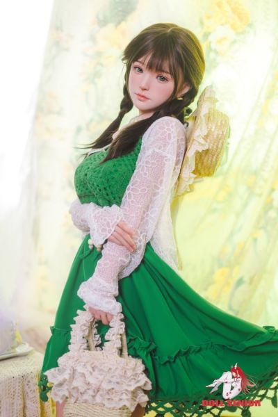 Show details for Doll Senior 148cm/4ft10 D-cup Silicone Head Sex Doll – Miye Picture of Doll Senior 148cm/4ft10 D-cup Silicone Head Sex Doll – Miye