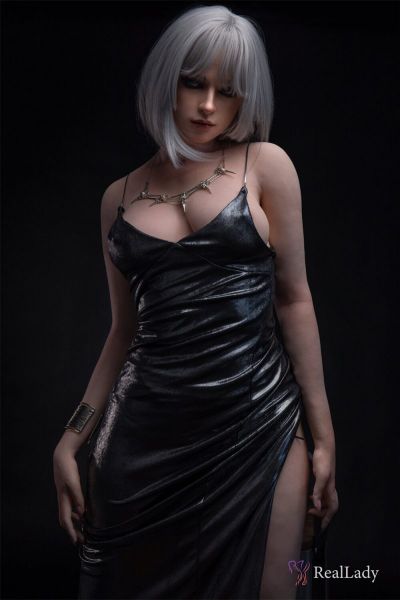 Show details for Real Lady By Irontech Doll  - 170cm/5ft7 D-cup Silicone Sex Doll – Flora Picture of Real Lady By Irontech Doll  - 170cm/5ft7 D-cup Silicone Sex Doll – Flora