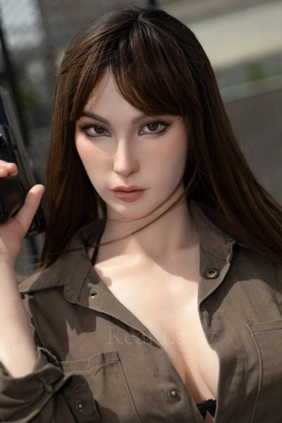 Show details for Real Lady By Irontech Doll  - 170cm/5ft7 D-cup Silicone Sex Doll – Catlin Picture of Real Lady By Irontech Doll  - 170cm/5ft7 D-cup Silicone Sex Doll – Catlin