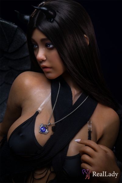 Show details for Real Lady By Irontech Doll  - 170cm/5ft7 D-cup Silicone Sex Doll – Demons Picture of Real Lady By Irontech Doll  - 170cm/5ft7 D-cup Silicone Sex Doll – Demons