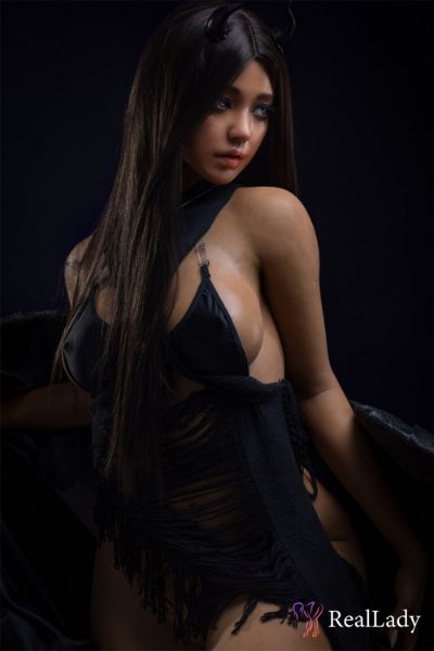 Show details for Real Lady By Irontech Doll  - 170cm/5ft7 D-cup Silicone Sex Doll – Demons Picture of Real Lady By Irontech Doll  - 170cm/5ft7 D-cup Silicone Sex Doll – Demons