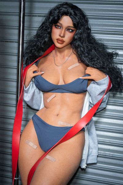 Show details for Real Lady Dolls - 170cm/5ft7 D-cup Silicone Sex Doll – Leixi Picture of Real Lady Dolls - 170cm/5ft7 D-cup Silicone Sex Doll – Leixi