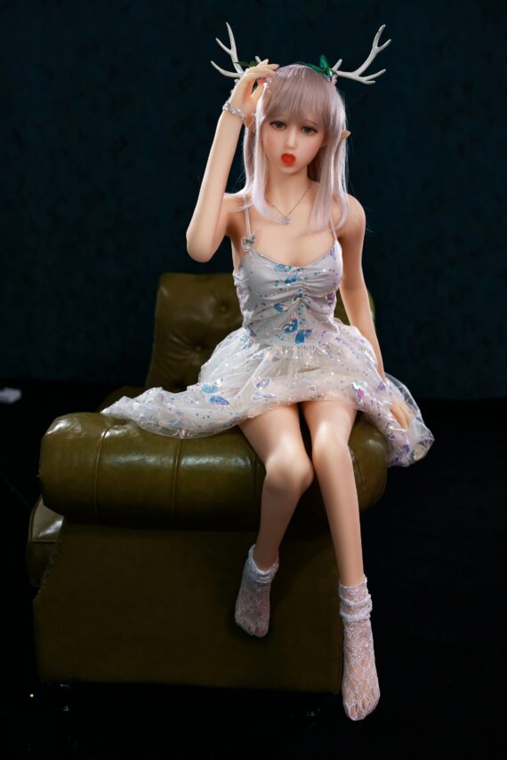 Picture of Virginia - Deer Elf Sex Doll - 150cm/4ft11