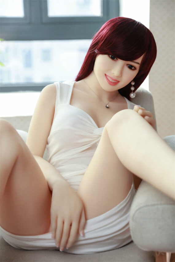 Picture of Takano - The Gentle Girl Sex Doll - 148cm/4ft10