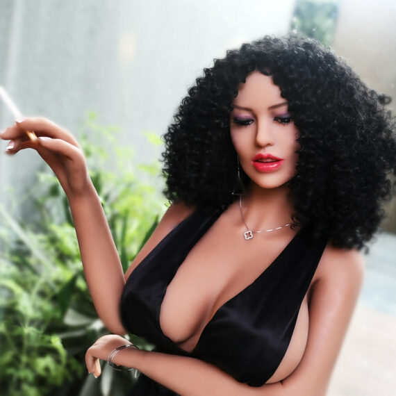Picture of Willow - Big Breast Sex Doll - 158cm/5ft2