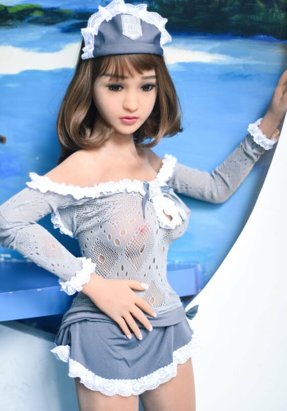 Picture of Madilyn - Lovely Girl Sex Doll - 140cm/4ft7