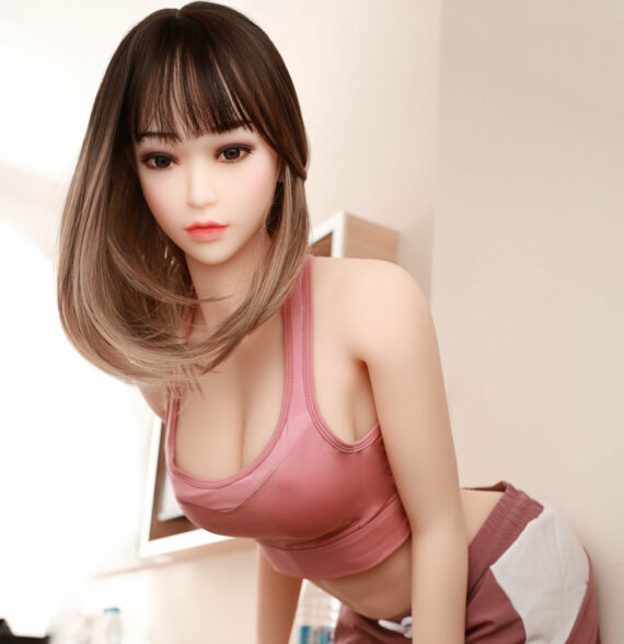 Picture of Nobira - Lovey Girl Sex Doll - 166cm/5ft5