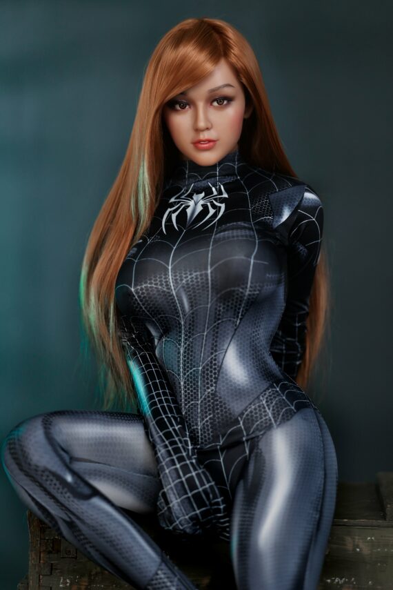 Picture of Catalina - X - Man Sex Doll with Silicone Head - 158cm/5ft2