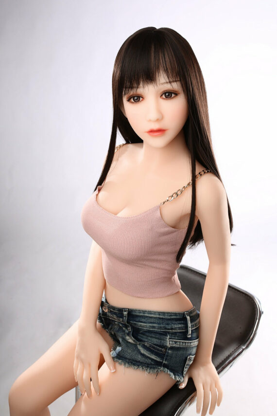 Picture of Haley - Gentle Girl Sex Doll - 157cm/5ft2 - US Stock