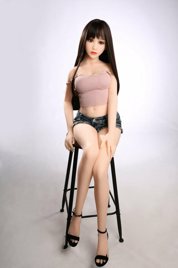 Picture of Haley - Gentle Girl Sex Doll - 157cm/5ft2 - US Stock