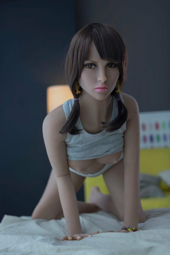 Picture of Megan - Lovey Girl Sex Doll - 158cm/5ft2 - US Stock