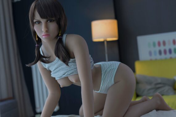 Picture of Megan - Lovey Girl Sex Doll - 158cm/5ft2 - US Stock