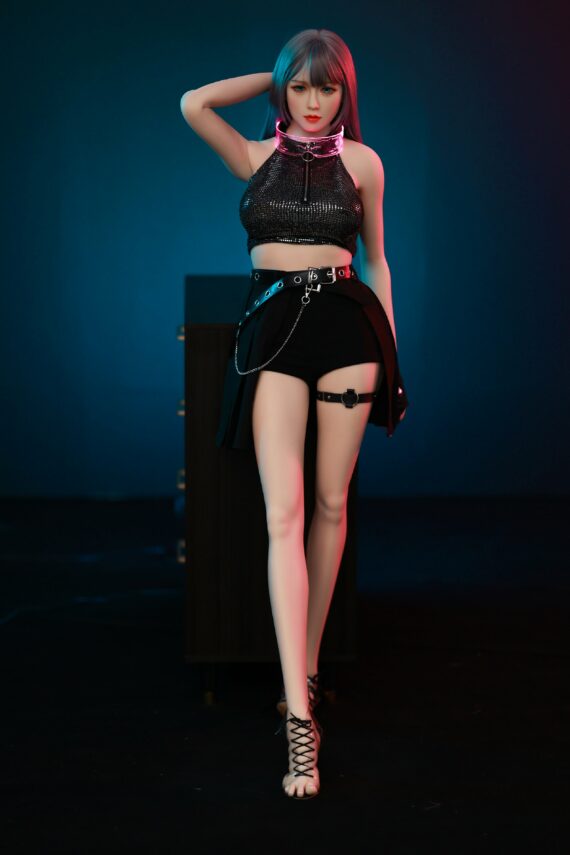 Picture of Addyson - Technology Girl Sex Doll - 165cm/5ft5 - US Stock