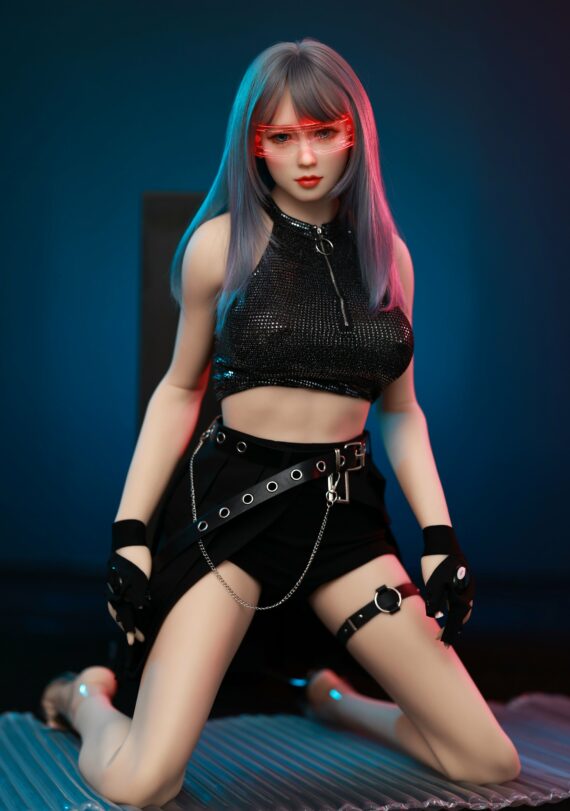 Picture of Addyson - Technology Girl Sex Doll - 165cm/5ft5 - US Stock