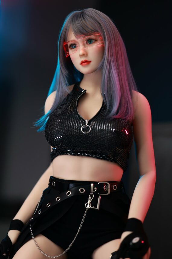 Picture of Addyson - Technology Girl Sex Doll - 165cm/5ft5 - US Stock