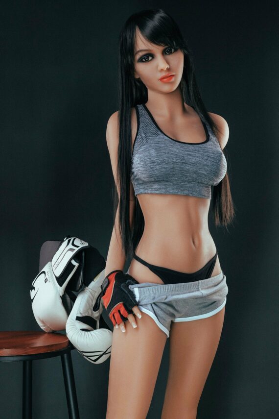 Picture of Lindsey - Cool Girl Sex Doll - 166cm/5ft5 - US Stock