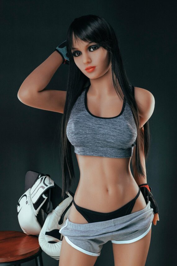 Picture of Lindsey - Cool Girl Sex Doll - 166cm/5ft5 - US Stock