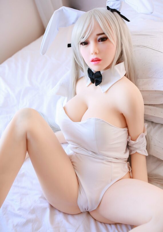 Picture of Furuse - Rabbit Ear Girl Sex Doll - 165cm/5ft5 - US Stock