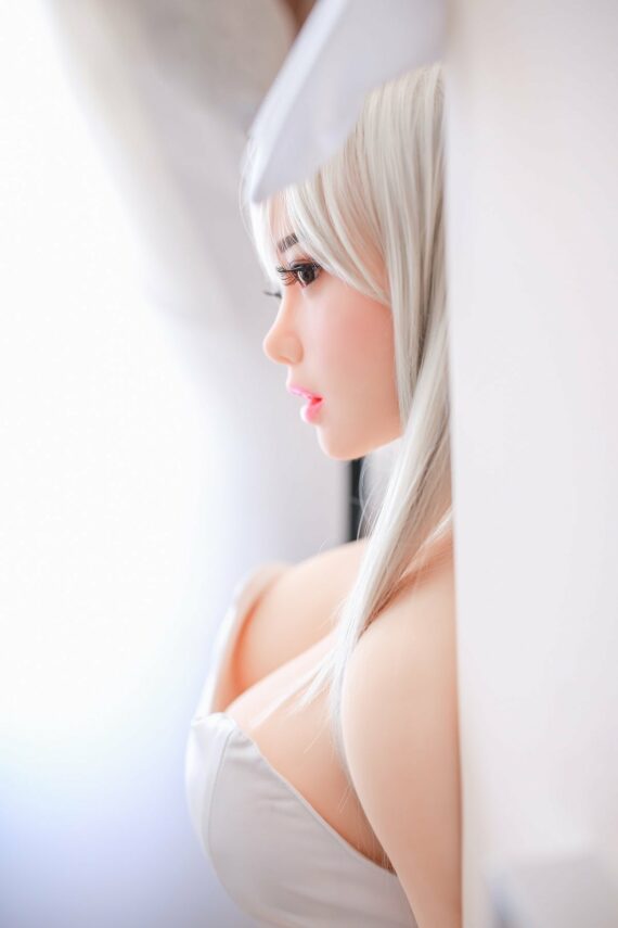 Picture of Furuse - Rabbit Ear Girl Sex Doll - 165cm/5ft5 - US Stock
