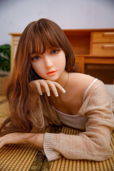 Show details for Madalynn - Small Breasts Sex Doll - 158cm/5ft2 - EU Stock Picture of Madalynn - Small Breasts Sex Doll - 158cm/5ft2 - EU Stock