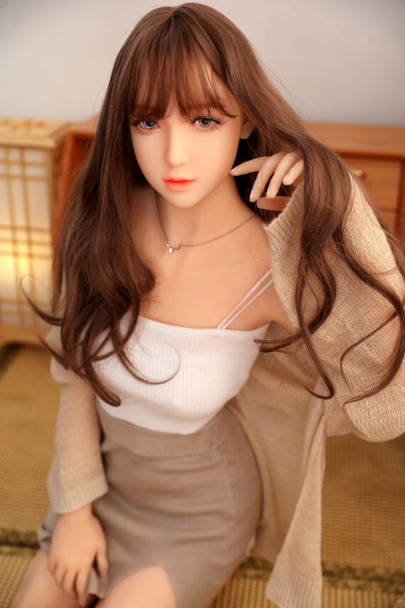 Picture of Madalynn - Small Breasts Sex Doll - 158cm/5ft2 - EU Stock