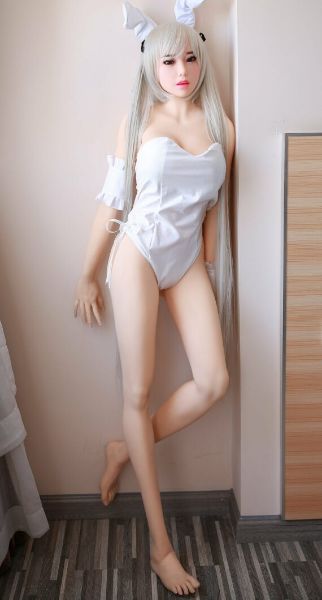 Show details for Furuse - Rabbit Ear Girl Sex Doll - 165cm/5ft5 - EU Stock Picture of Furuse - Rabbit Ear Girl Sex Doll - 165cm/5ft5 - EU Stock