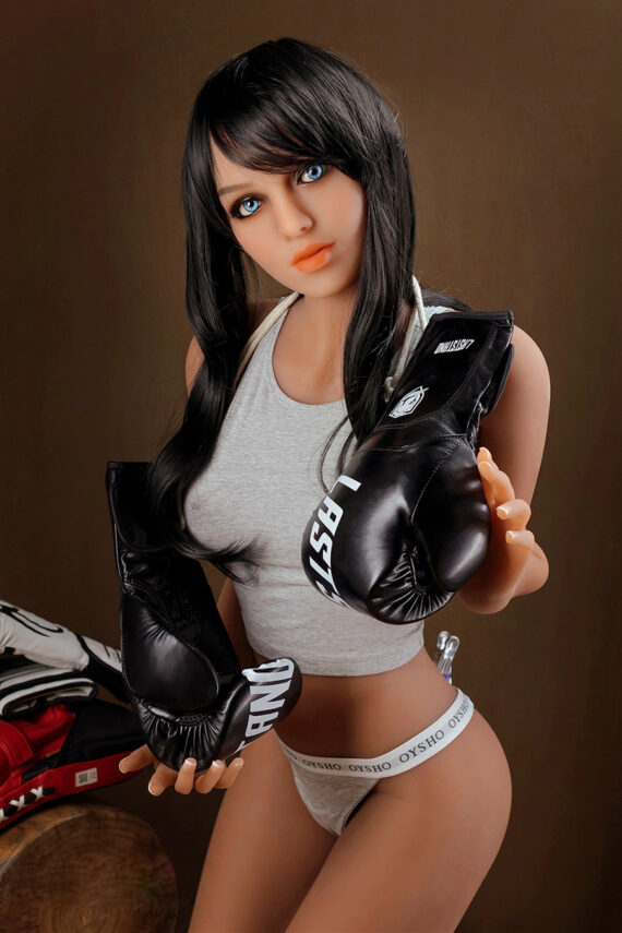 Picture of Audrina - Sex Lady Sex Doll - 166cm/5ft5 - EU Stock