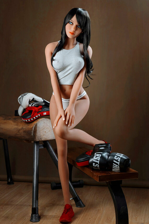 Picture of Audrina - Sex Lady Sex Doll - 166cm/5ft5 - EU Stock