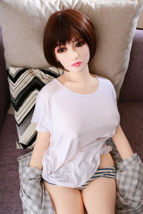 Picture of Hori - Lovely Girl Sex Doll - 140cm/4ft7
