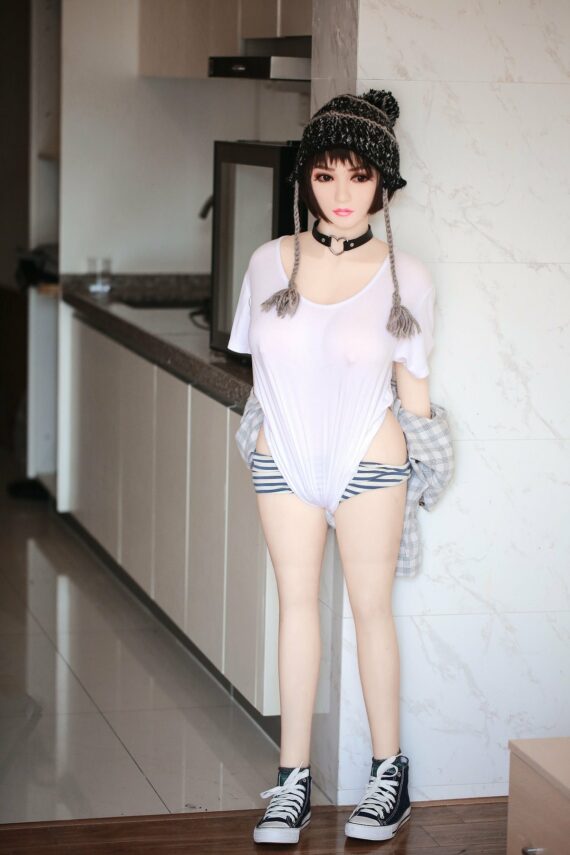 Picture of Hori - Lovely Girl Sex Doll - 140cm/4ft7