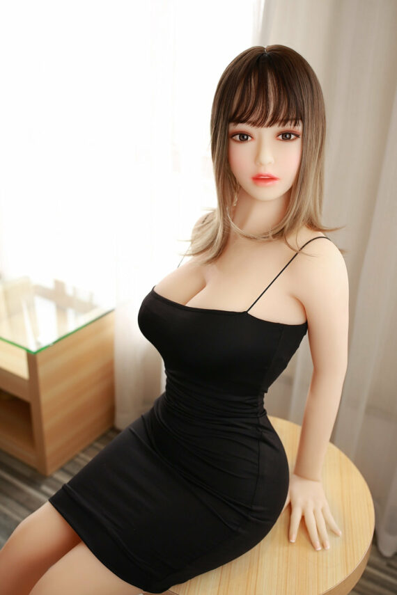 Picture of Clara - Asian Girl Sex Doll - 158cm/5ft2