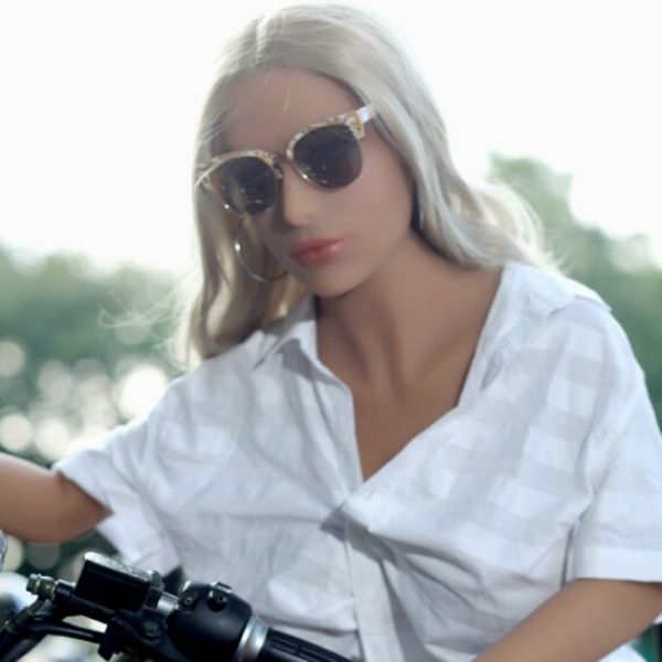 Show details for Adyson - Locomotive Girl Sex Doll - 158cm/5ft2 Picture of Adyson - Locomotive Girl Sex Doll - 158cm/5ft2