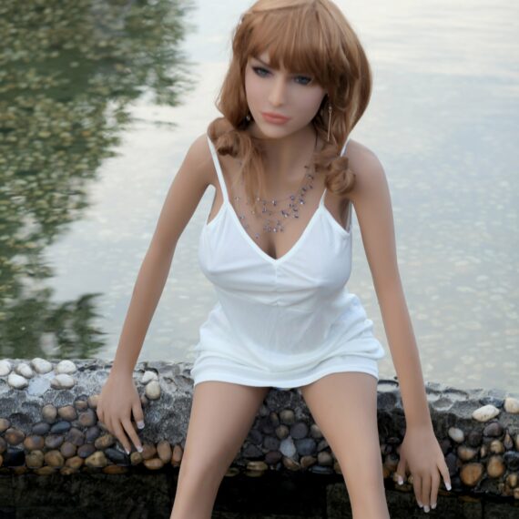 Picture of Adyson - Locomotive Girl Sex Doll - 158cm/5ft2