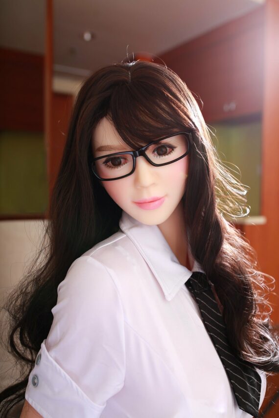 Picture of Wakuri - Intelligent Girl Sex Doll - 165cm/5ft5