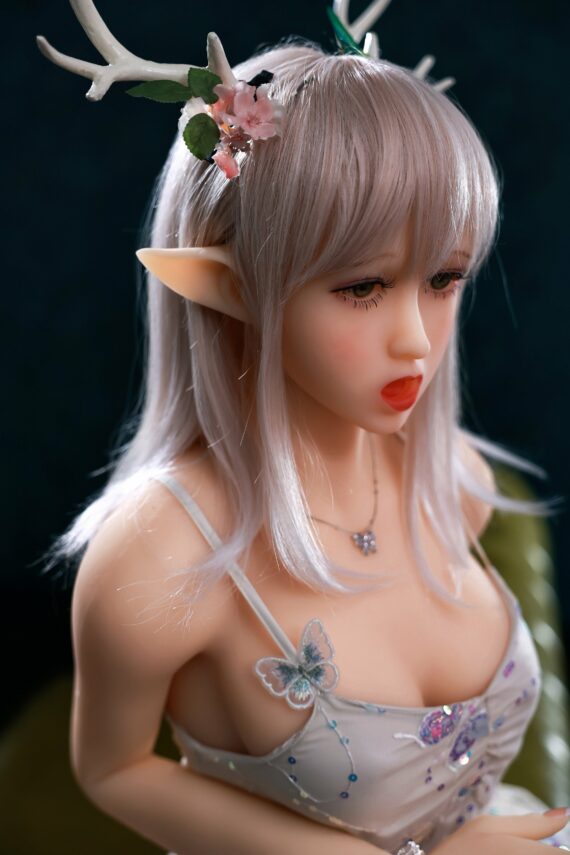 Picture of Virginia - Deer Elf Sex Doll - 150cm/4ft11