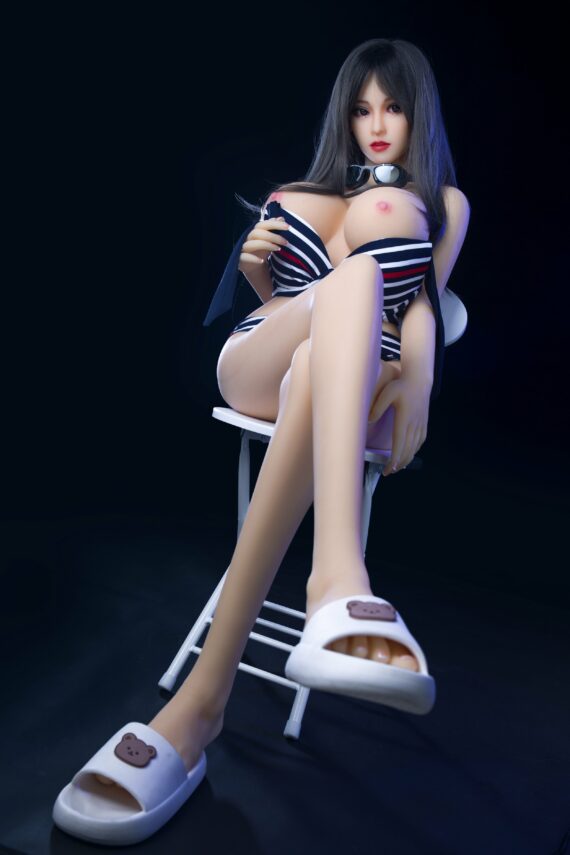 Picture of Vanessa - Big Breast Bikini Sex Doll - 165cm/5ft5