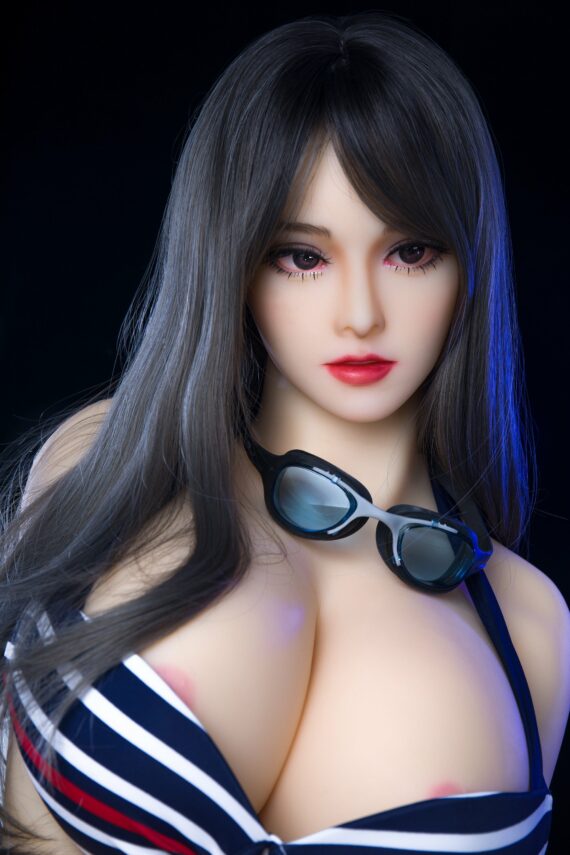 Picture of Vanessa - Big Breast Bikini Sex Doll - 165cm/5ft5