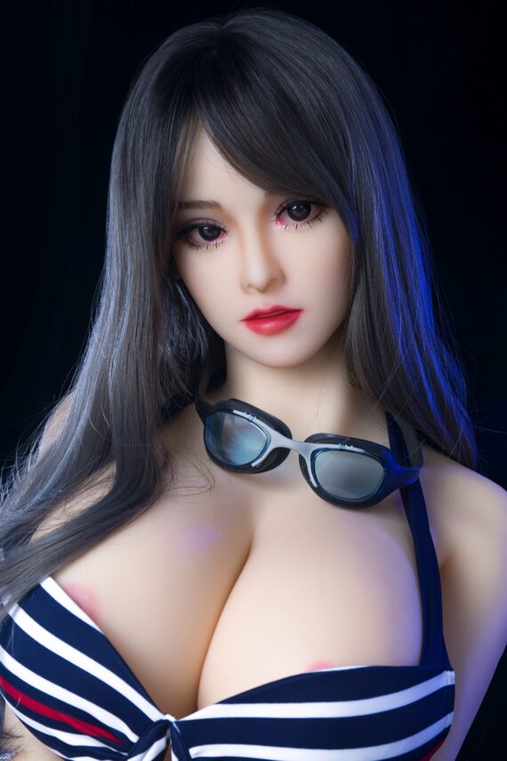 Picture of Vanessa - Big Breast Bikini Sex Doll - 165cm/5ft5