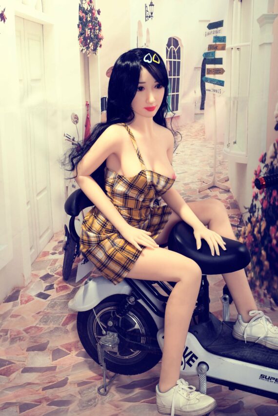 Picture of Valentina - Asian girl Sex Doll - 157cm/5ft2