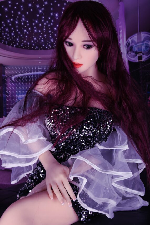 Picture of Hayashida - Gentle Girl Sex Doll - 148cm/4ft10