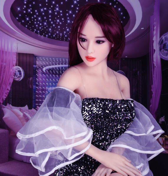 Picture of Hayashida - Gentle Girl Sex Doll - 148cm/4ft10