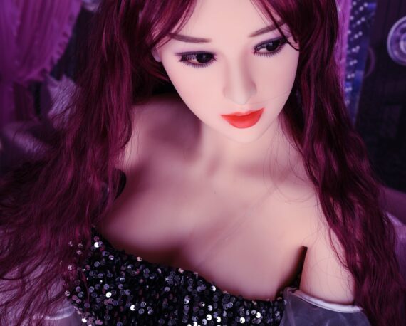 Picture of Hayashida - Gentle Girl Sex Doll - 148cm/4ft10