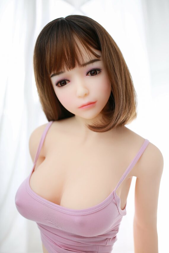Picture of Teruya - The Lovely Girl Sex Doll - 148cm/4ft10