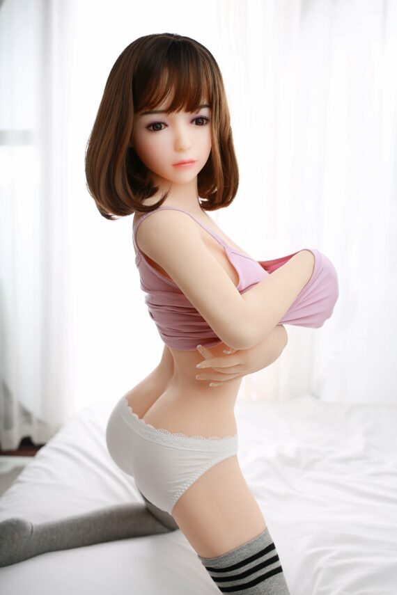 Picture of Teruya - The Lovely Girl Sex Doll - 148cm/4ft10
