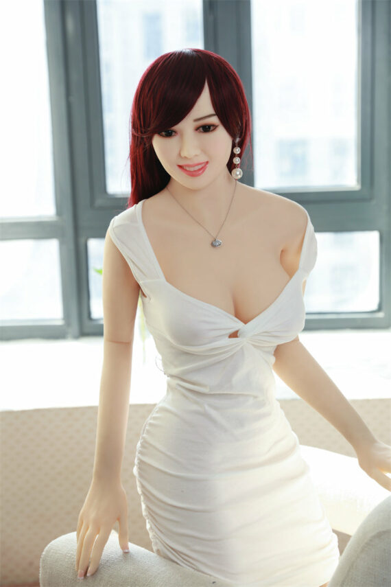 Picture of Takano - The Gentle Girl Sex Doll - 148cm/4ft10