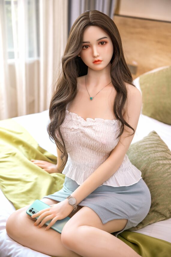 Picture of Sugihara - Sexy Lady Sex Doll with Silicone Head - 169cm/5ft7