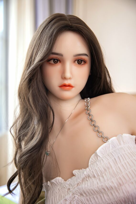Picture of Sugihara - Sexy Lady Sex Doll with Silicone Head - 169cm/5ft7